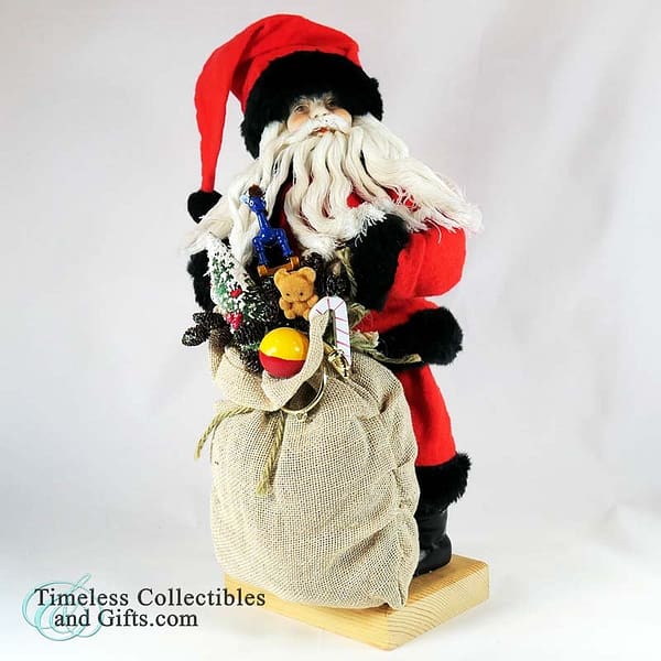 1924 Santa Claus 1 copy