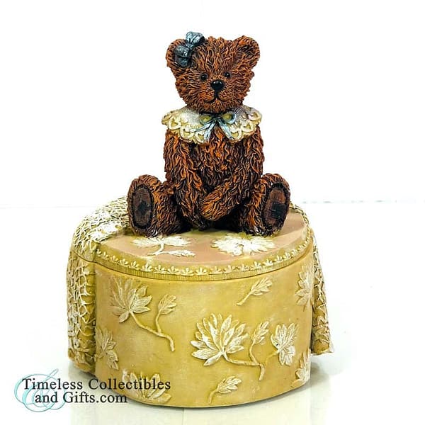 Bear Trinket Box2 copy 3