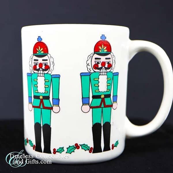 1970s Nutcracker Cup and Soldiers 2